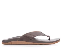 Men's Flojos Strata Flip-Flops