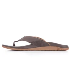 Men's Flojos Strata Flip-Flops