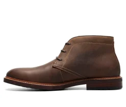 Men's Florsheim Anthem Plain Toe Chukka Boot Chukka Boots