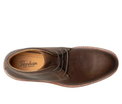 Men's Florsheim Anthem Plain Toe Chukka Boot Chukka Boots