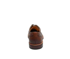Men's Florsheim Anthem Wing Tip Oxford Dress Shoes