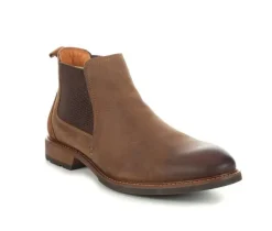 Men's Florsheim Chalet Gore Chelsea Boots