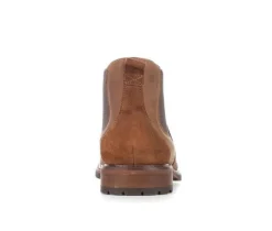 Men's Florsheim Chalet Gore Chelsea Boots
