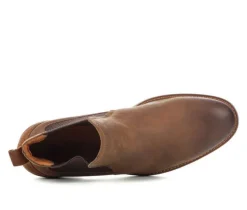 Men's Florsheim Chalet Gore Chelsea Boots