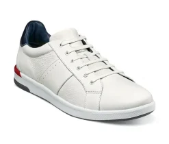 Men's Florsheim Crossover Lace to Toe Sneakers