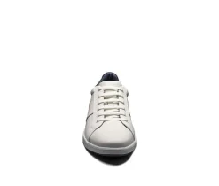 Men's Florsheim Crossover Lace to Toe Sneakers
