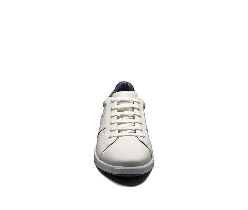 Men's Florsheim Crossover Lace to Toe Sneakers