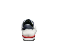 Men's Florsheim Crossover Lace to Toe Sneakers