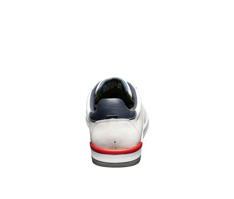 Men's Florsheim Crossover Lace to Toe Sneakers