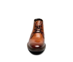 Men's Florsheim Forge Plain Toe Chukka Dress Boots