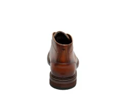 Men's Florsheim Forge Plain Toe Chukka Dress Boots