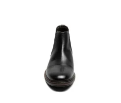 Men's Florsheim Forge Plain Toe Chukka Dress Boots