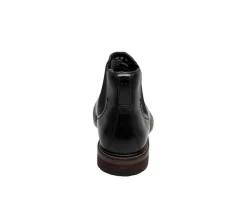 Men's Florsheim Forge Plain Toe Chukka Dress Boots