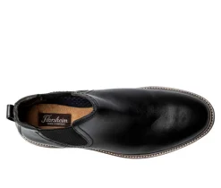 Men's Florsheim Forge Plain Toe Chukka Dress Boots
