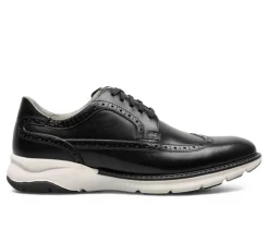 Men's Florsheim Frenzi Wing Tip Oxford Dress Shoes