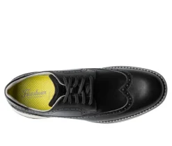 Men's Florsheim Frenzi Wing Tip Oxford Dress Shoes