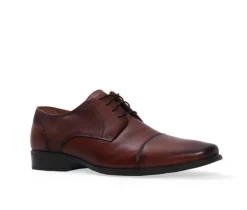 Men's Florsheim Jackson Cap Toe Dress Oxfords