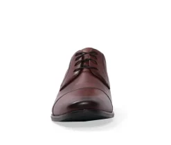 Men's Florsheim Jackson Cap Toe Dress Oxfords