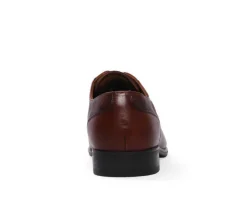 Men's Florsheim Jackson Cap Toe Dress Oxfords