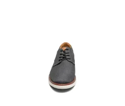 Men's Florsheim Launch Canvas Plain Toe Loafers
