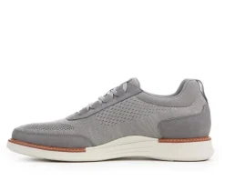 Men's Florsheim Launch Knit Elastic Lace So Dress Shoes