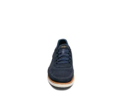 Men's Florsheim Launch Knit Elastic Lace So Dress Shoes