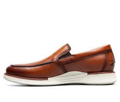 Men's Florsheim Launch Moc Toe Venetian Loafers