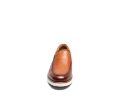 Men's Florsheim Launch Moc Toe Venetian Loafers