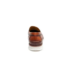Men's Florsheim Launch Moc Toe Venetian Loafers