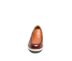 Men's Florsheim Launch Moc Toe Venetian Loafers