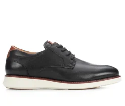 Men's Florsheim Launch Plain Toe Oxfords