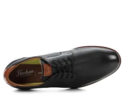 Men's Florsheim Launch Plain Toe Oxfords