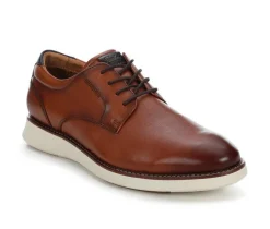 Men's Florsheim Launch Plain Toe Oxfords