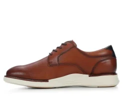Men's Florsheim Launch Plain Toe Oxfords