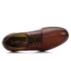 Men's Florsheim Launch Plain Toe Oxfords