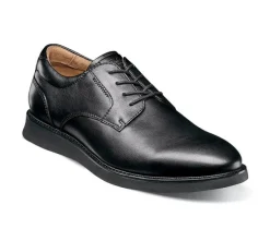 Men's Florsheim Launch Plain Toe Oxfords