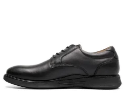 Men's Florsheim Launch Plain Toe Oxfords