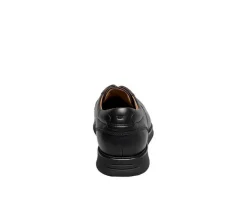 Men's Florsheim Launch Plain Toe Oxfords