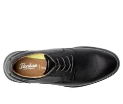 Men's Florsheim Launch Plain Toe Oxfords