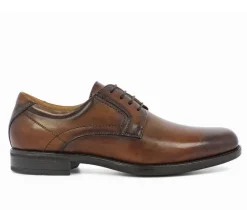 Men's Florsheim Midtown Plain Toe Ox Dress Shoes