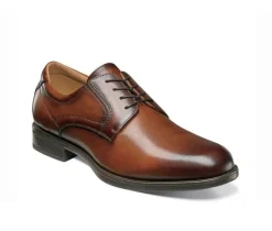 Men's Florsheim Midtown Plain Toe Ox Dress Shoes