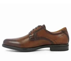 Men's Florsheim Midtown Plain Toe Ox Dress Shoes