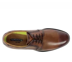 Men's Florsheim Midtown Plain Toe Ox Dress Shoes