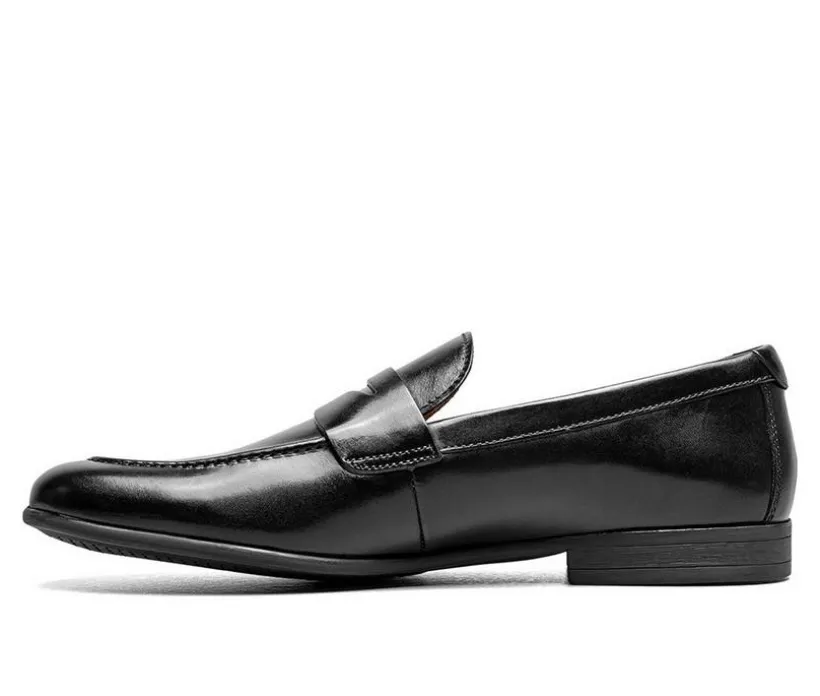 Men's Florsheim Modena Moc Penny Loafers