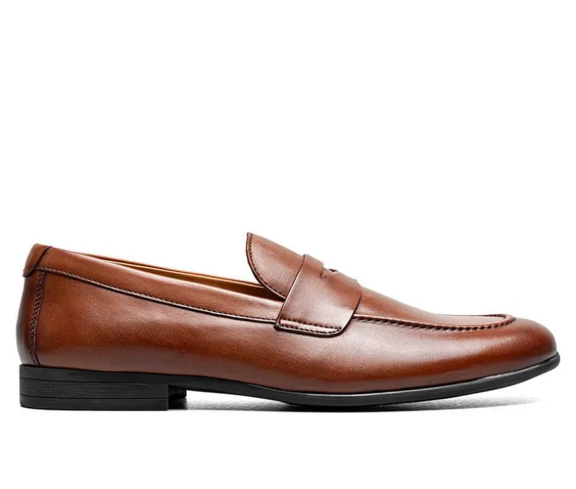 Men's Florsheim Modena Moc Penny Loafers
