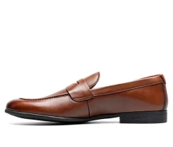 Men's Florsheim Modena Moc Penny Loafers