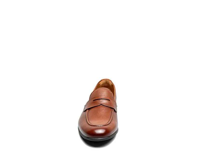 Men's Florsheim Modena Moc Penny Loafers