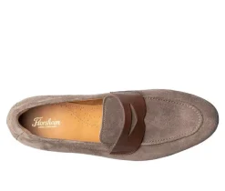 Men's Florsheim Modena Moc Penny Loafers