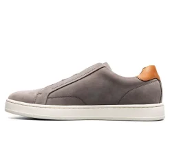 Men's Florsheim Monopoli Elastic Lace to Toe Loafers