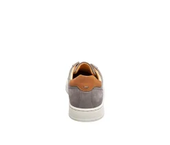 Men's Florsheim Monopoli Elastic Lace to Toe Loafers